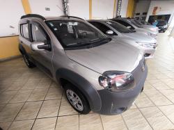 FIAT Uno 1.0 4P FLEX VIVACE EVO