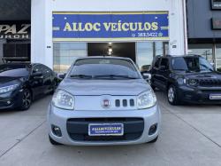 FIAT Uno 1.0 4P FLEX ATTRACTIVE