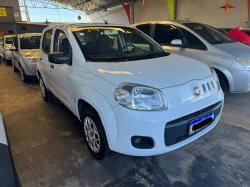 FIAT Uno 1.0 4P FLEX VIVACE EVO