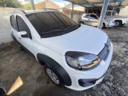 FIAT Uno 1.0 4P FLEX WAY EVO