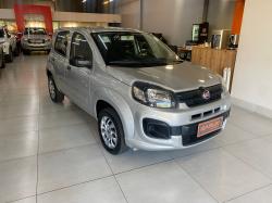 FIAT Uno 1.0 4P FLEX ATTRACTIVE
