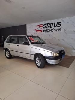 FIAT Uno 1.0 4P FLEX ECONOMY TOP
