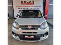FIAT Uno 1.0 4P FLEX EVO ATTRACTIVE