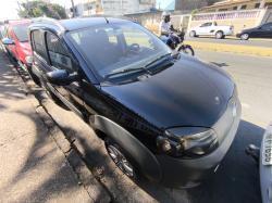 FIAT Uno 1.0 4P FLEX WAY EVO