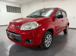 FIAT Uno 1.0 4P FLEX EVO VIVACE CELEBRATION