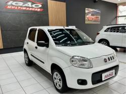 FIAT Uno 1.0 4P FLEX VIVACE EVO