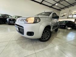 FIAT Uno 1.0 4P FLEX EVO VIVACE CELEBRATION