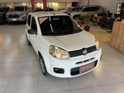 FIAT Uno 1.0 4P FLEX ATTRACTIVE