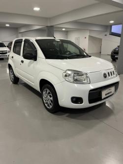 FIAT Uno 1.0 4P FLEX EVO VIVACE CELEBRATION