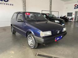 FIAT Uno 1.0 4P MILLE EP