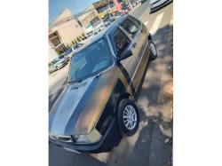 FIAT Uno 1.0 4P MILLE