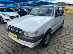 FIAT Uno 1.0 4P MILLE FIRE