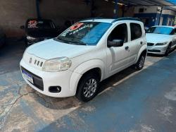 FIAT Uno 1.0