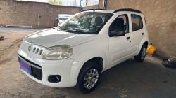 FIAT Uno 1.0