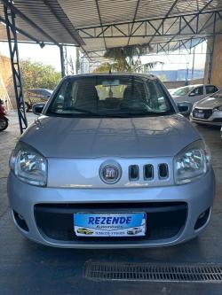 FIAT Uno 1.0