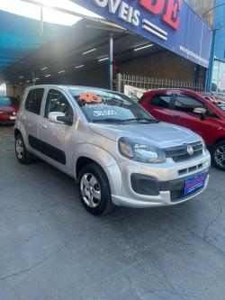 FIAT Uno 1.0