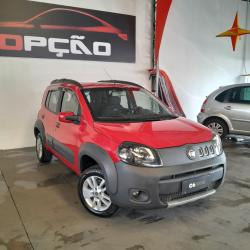 FIAT Uno 1.0