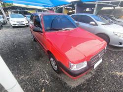 FIAT Uno 1.0 ECONOMY FLEX