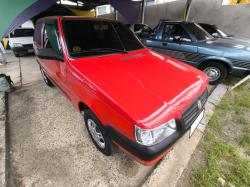 FIAT Uno 1.0 ECONOMY FLEX