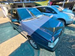 FIAT Uno 1.0 FIRE