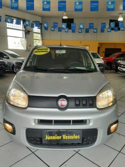 FIAT Uno 1.0 FLEX EVO ATTRACTIVE