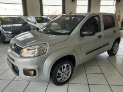 FIAT Uno 1.0 FLEX EVO ATTRACTIVE