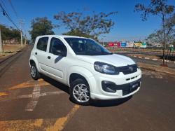 FIAT Uno 1.0 FLEX EVO ATTRACTIVE