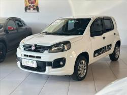 FIAT Uno 1.0 FLEX FIRE
