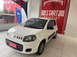 FIAT Uno 1.0 FLEX VIVACE