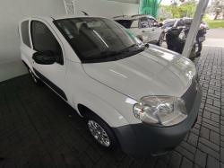 FIAT Uno 1.0 FLEX VIVACE EVO