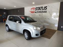 FIAT Uno 1.0 FLEX VIVACE CELEBRATION