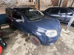 FIAT Uno 1.0 FLEX VIVACE EVO