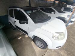 FIAT Uno 1.0 FLEX VIVACE