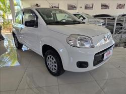 FIAT Uno 1.0 FLEX VIVACE EVO
