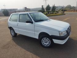 FIAT Uno 1.0 MILLE ECONOMY