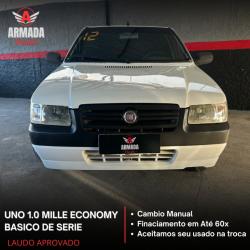 FIAT Uno 1.0 MILLE ECONOMY