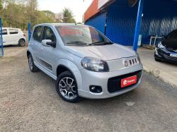 FIAT Uno 1.4 4P FLEX SPORTING