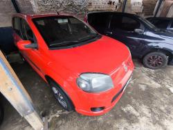 FIAT Uno 1.4 4P FLEX SPORTING