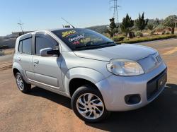 FIAT Uno 1.4 4P FLEX EVO ECONONY