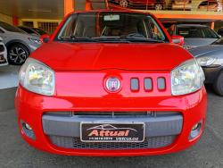 FIAT Uno 1.4 4P FLEX EVO ECONONY
