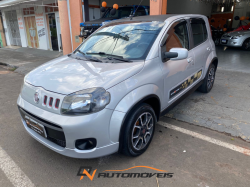 FIAT Uno 1.4 FLEX SPORTING