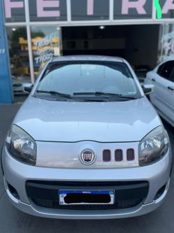 FIAT Uno 1.4 FLEX SPORTING