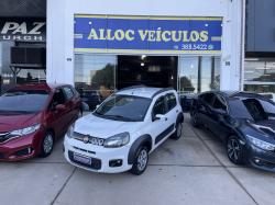 FIAT Uno 1.4 FLEX WAY