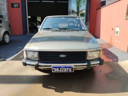 FORD Corcel II 1.6 LCOOL