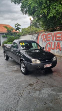 FORD Courier 1.6 L