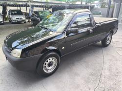 FORD Courier 1.6 L