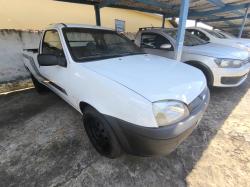 FORD Courier 1.6 L