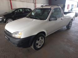 FORD Courier 1.6 L