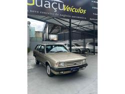 FORD Del Rey 1.6 L