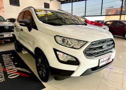 FORD Ecosport 1.5 12V 4P TI-VCT FLEX FREESTYLE